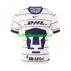 Herre Fotballdrakter Pumas UNAM Hjemme 2024-25 Kortermet